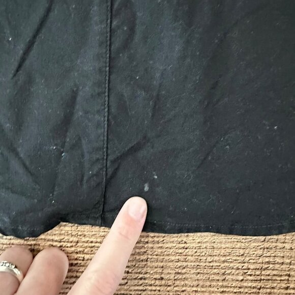 Cricket by the Creek Womens Western Rodeo Queening Long Sleeve Button Up Shirt - Picture 12 of 15